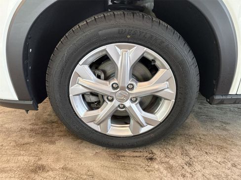 Used 2024 Honda HR-V LX image 18