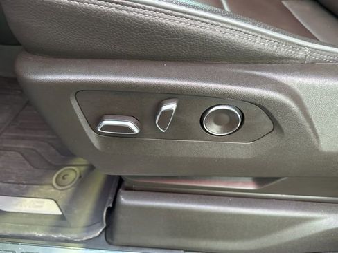 Used 2024 GMC Sierra 1500 Denali image 38