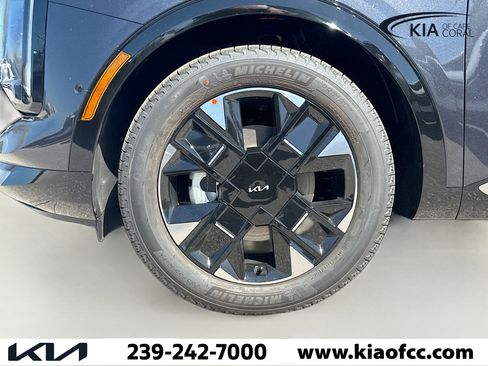 New 2026 Kia Sportage SX image 41