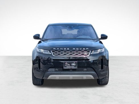 Used 2020 Land Rover Range Rover Evoque SE image 6