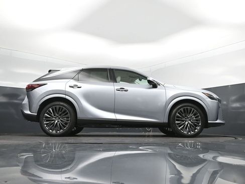 New 2026 Lexus RX 350 FWD image 39