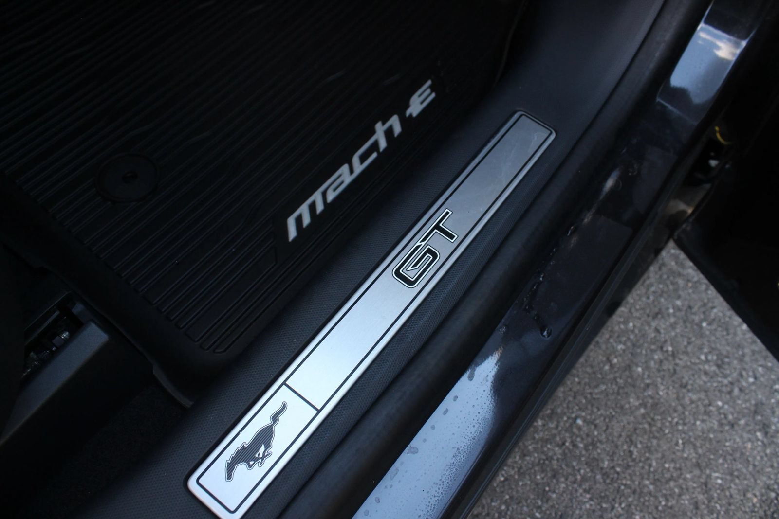 Used 2021 Ford Mustang Mach-E GT w/ GT Performance Edition AWD/4WD image 26
