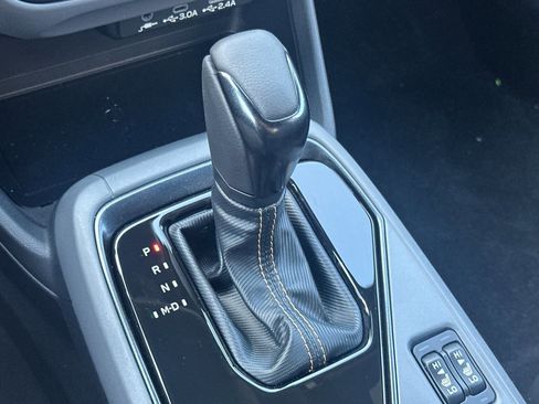 New 2026 Subaru Crosstrek 2.5i Wilderness image 23