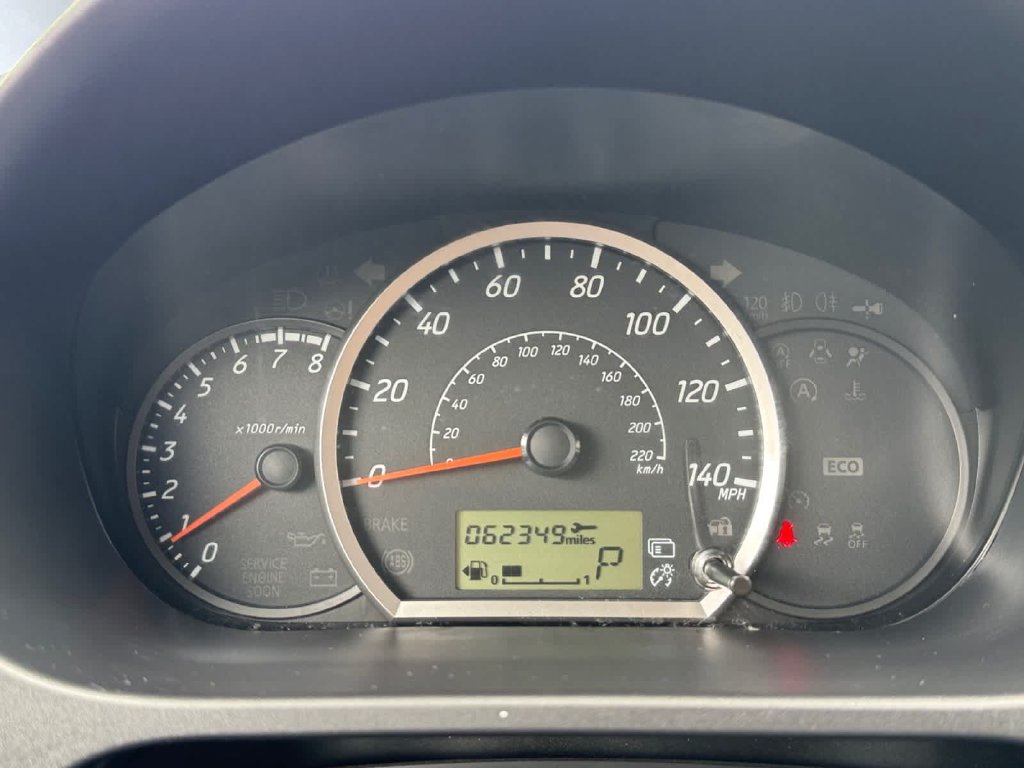 Used 2015 Mitsubishi Mirage ES FWD image 5
