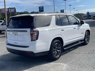 Used 2021 Chevrolet Tahoe Z71 w/ Z71 Off-Road Package video 3