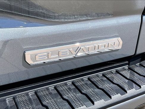 New 2026 GMC Sierra 1500 Elevation w/ Elevation Premium Package AWD/4WD image 31