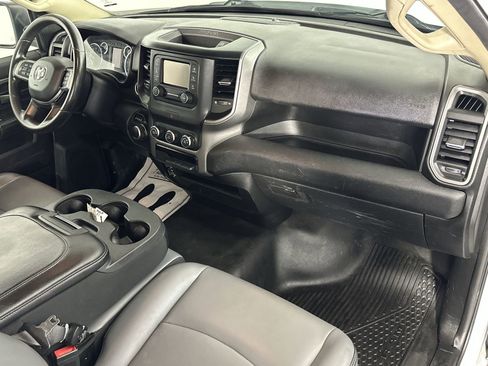 Used 2020 RAM 2500 Tradesman image 34