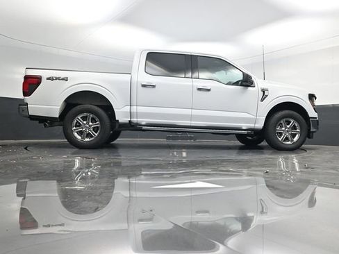 Used 2025 Ford F150 XLT w/ Equipment Group 301A Standard image 46