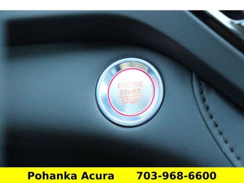 Certified 2023 Acura RDX Base image 21