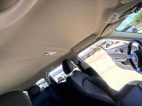 Used 2023 MINI Cooper Clubman S image 13