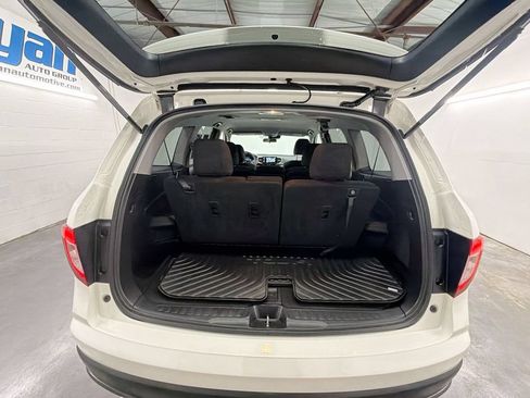 Used 2019 Honda Pilot EX image 24