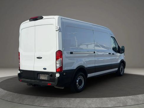 Used 2020 Ford Transit 250 Medium Roof w/ Load Area Protection Package RWD image 7