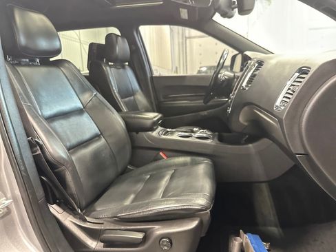 Used 2015 Dodge Durango Limited w/ Premium Group image 35