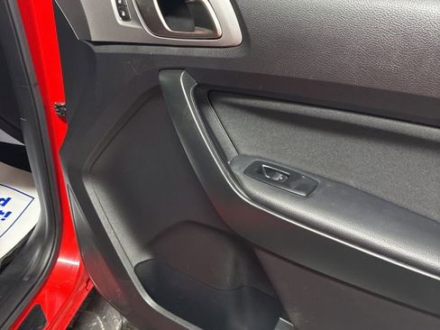 Used 2021 Ford Ranger XLT w/ Equipment Group 302A High image 29