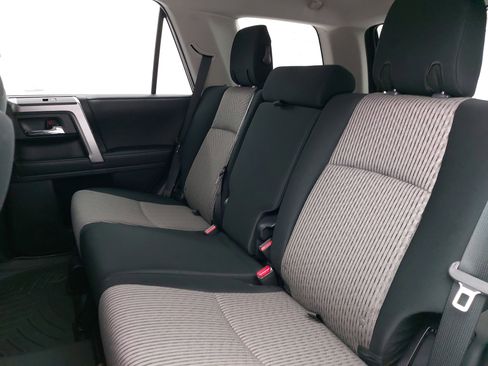 Used 2021 Toyota 4Runner SR5 image 15