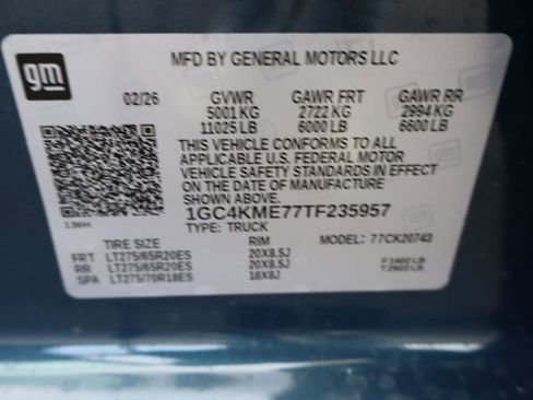 New 2026 Chevrolet Silverado 2500 Custom w/ Custom Value Package image 28