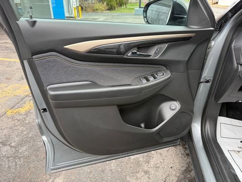 Used 2026 Chevrolet TrailBlazer ACTIV w/ Convenience Package image 13