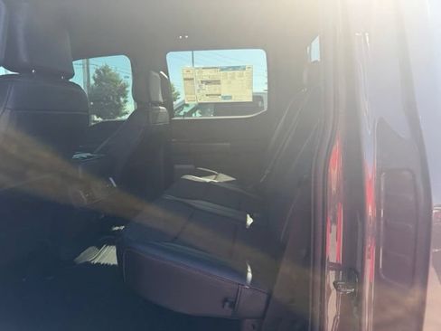 New 2026 Ford F150 Tremor AWD/4WD image 10