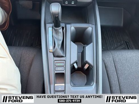 Used 2025 Honda Accord LX image 22