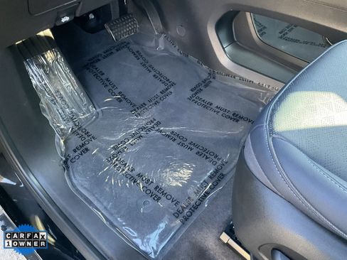 Used 2022 Chevrolet Bolt EUV LT w/ Convenience Package image 19