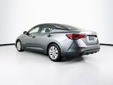Used 2024 Nissan Sentra S image 5