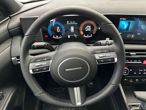 New 2026 Hyundai Tucson XRT image 25