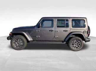 New 2026 Jeep Wrangler Sahara video 2