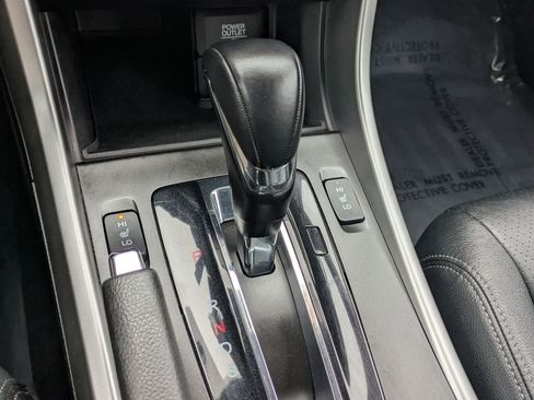 Used 2014 Honda Accord EX-L image 17