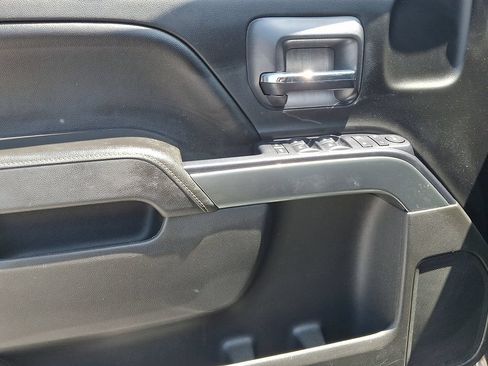 Used 2015 Chevrolet Silverado 1500 LT w/ All Star Edition AWD/4WD image 14