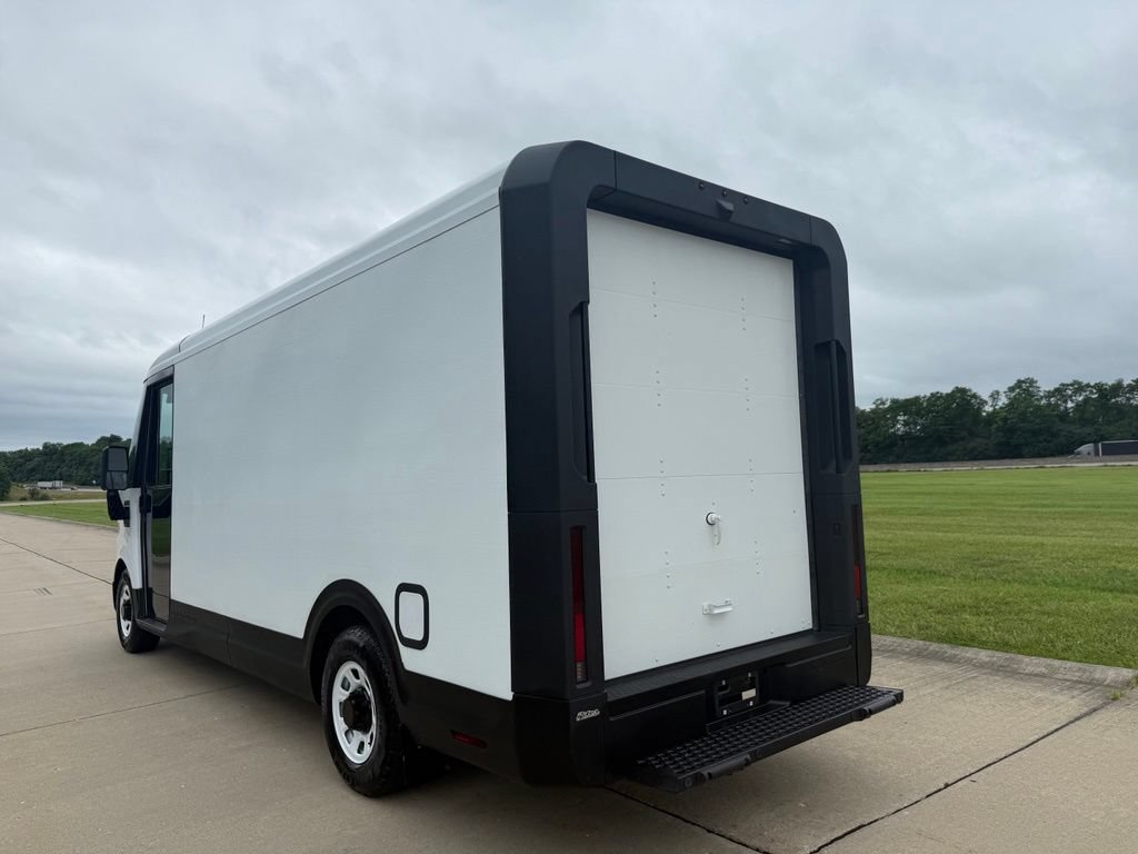 Used 2024 Chevrolet Brightdrop 600 w/ Commercial Equipment Package AWD/4WD image 5