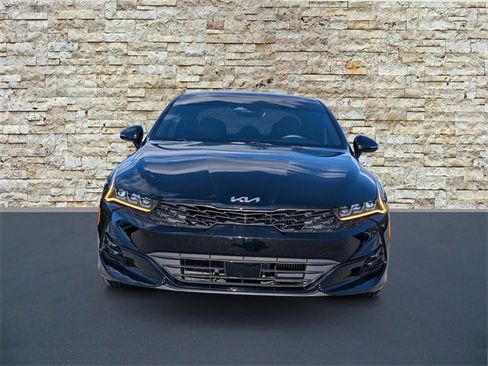Used 2023 Kia K5 GT-Line image 3