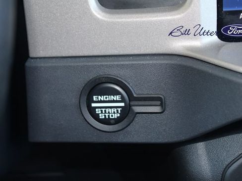 Used 2025 Ford Bronco Outer Banks AWD/4WD image 22