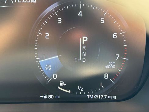 Certified 2022 Volvo XC90 T6 Inscription w/ Lounge Package image 25