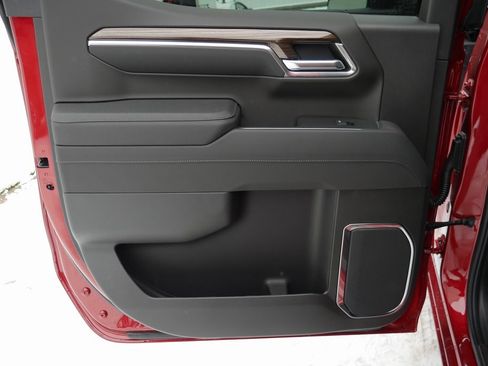 New 2026 Chevrolet Silverado 1500 LT Trail Boss w/ Convenience Package II image 33