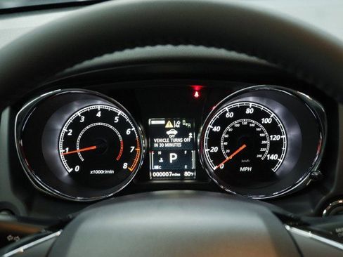 New 2026 Mitsubishi Outlander Sport SE AWD/4WD image 11