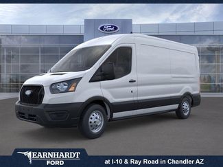 New 2026 Ford Transit 250 148 Medium Roof w/ Load Area Protection Package video 1