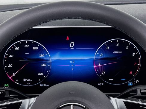 New 2026 Mercedes-Benz GLC 300 4MATIC image 18