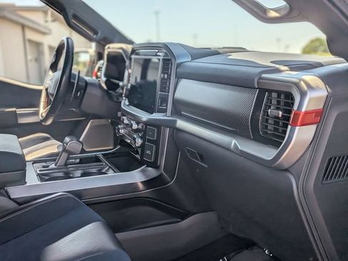 Used 2022 Ford F150 Raptor w/ Equipment Group 801A High AWD/4WD image 38