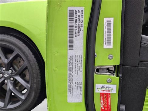 Used 2023 Dodge Charger GT w/ Blacktop Package image 25