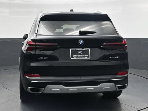 Used 2024 BMW X5 sDrive40i w/ Premium Package RWD image 6