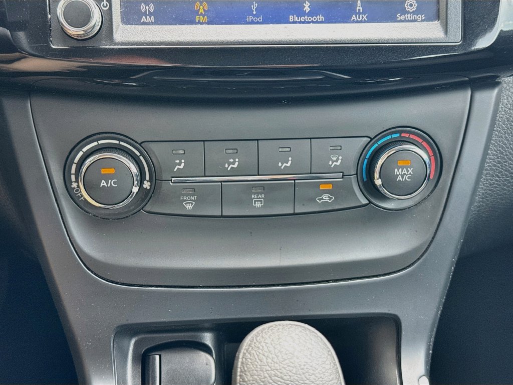 Used 2019 Nissan Sentra S FWD image 15