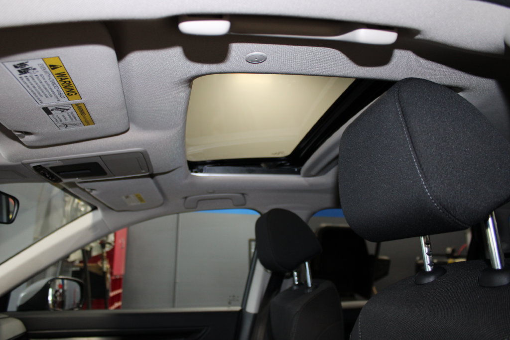 Used 2026 Honda CR-V EX image 21