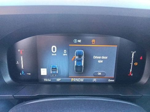 New 2026 Ford Maverick Tremor image 20