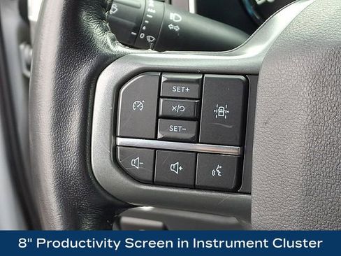 Used 2022 Ford F150 XLT w/ Equipment Group 302A High image 24