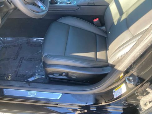 Used 2020 Cadillac CT5 Luxury w/ Sun And Sound Package image 11