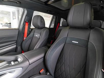 New 2026 Mercedes-Benz GLS 63 AMG 4MATIC