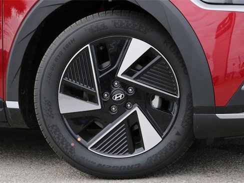 New 2026 Hyundai Ioniq 5 SEL image 2