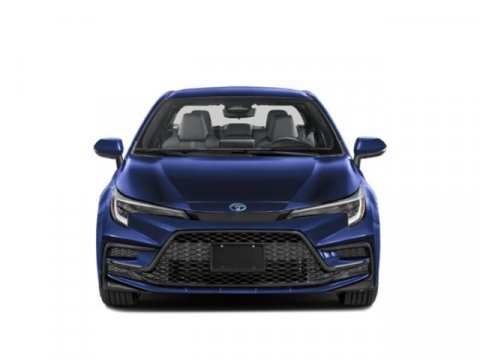 Certified 2025 Toyota Corolla SE FWD image 4