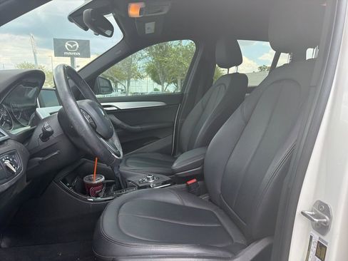 Used 2016 BMW X1 xDrive28i image 13
