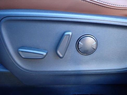 New 2025 Ford Bronco Sport Outer Banks w/ Outer Banks Tech Package+ image 12